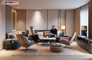 Mastering Living Room Layouts: Innovative Arrangement Ideas