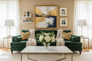 How to Make Your Home Look Expensive on a Budget: Expert Tips and Affordable Design Hacks