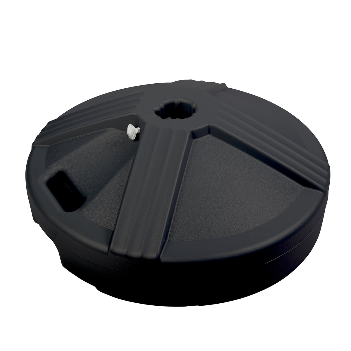 Us Weight Durable Fillable Umbrella Base Designed To Be Used With A ...