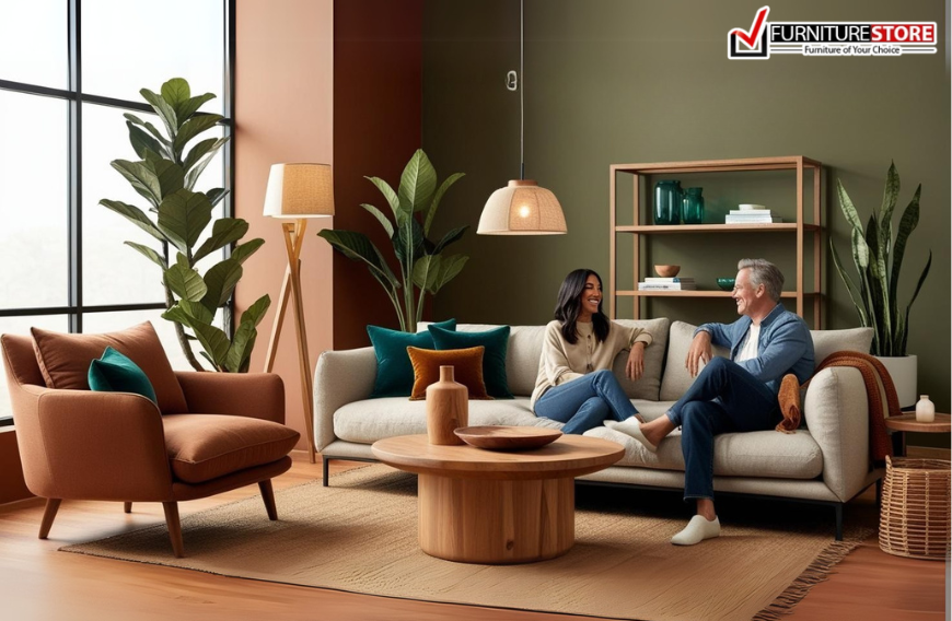 Beautiful Living Room Decor Theme Ideas for 2025