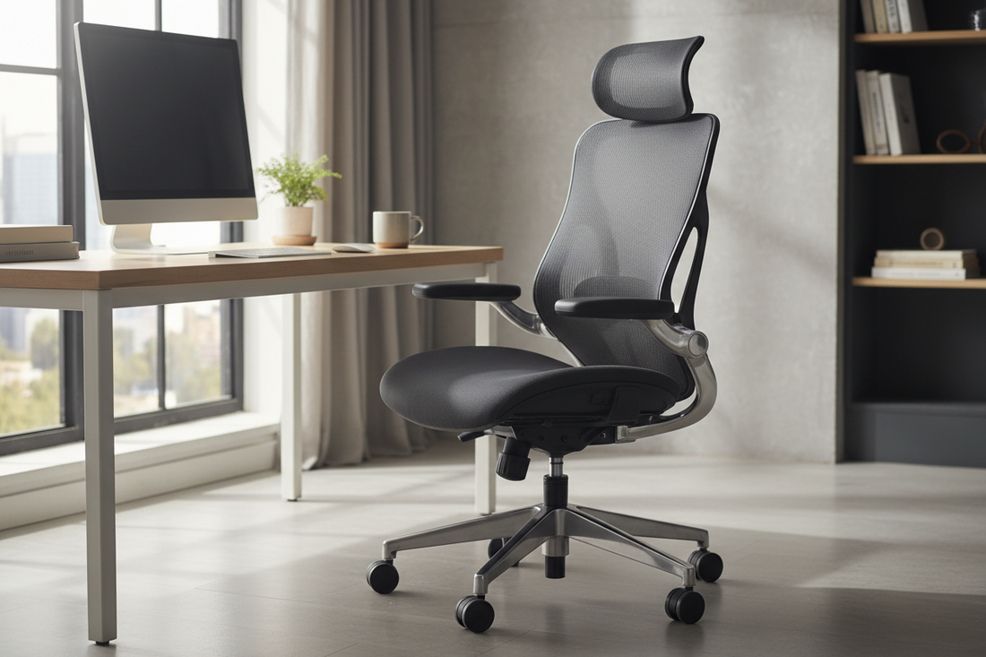 Best Office Chairs for Long Hours of Sitting in 2026: Expert Reviews and Top Recommendations