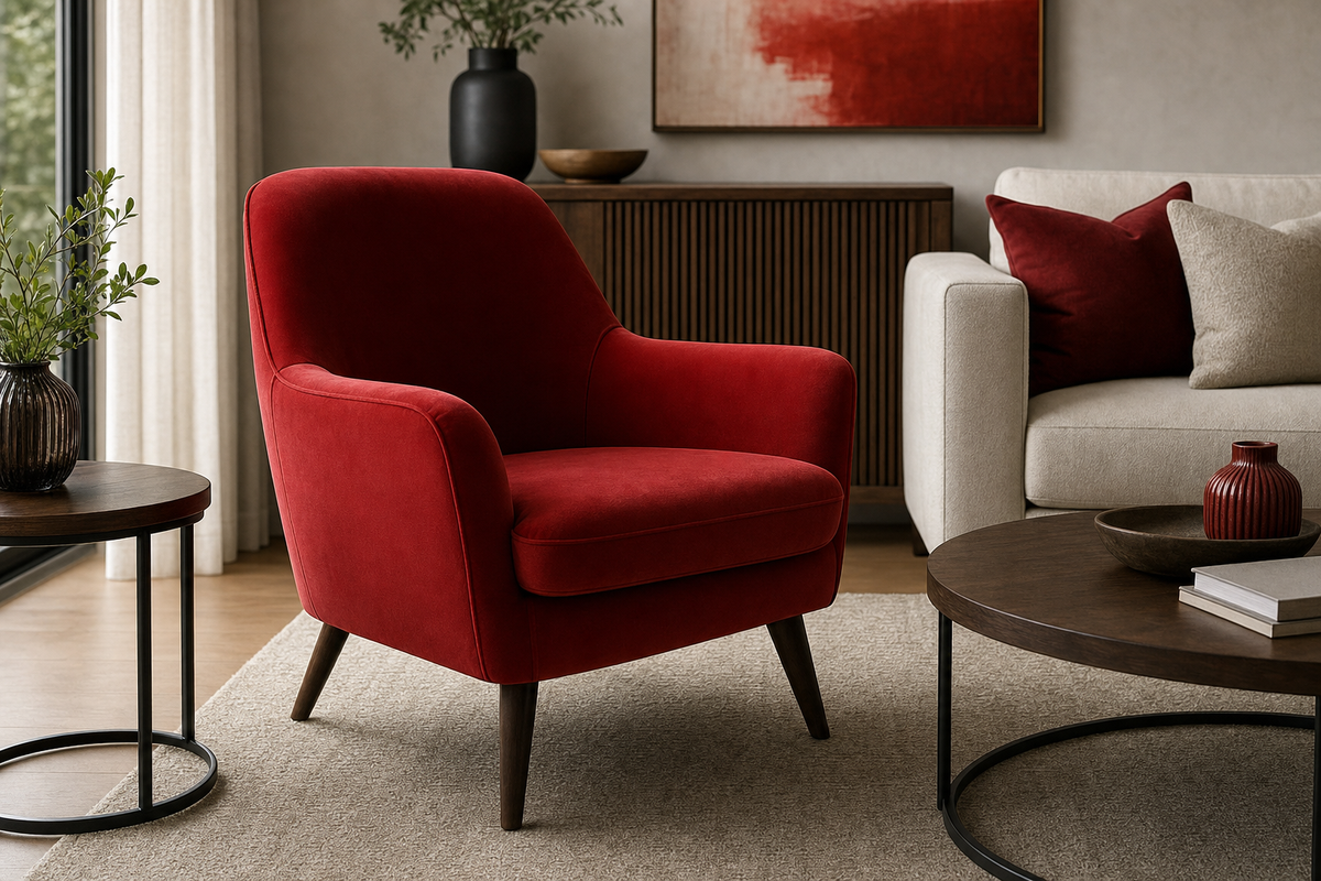 Buying Furniture Online for the First Time? What to Check Before You Add to Cart