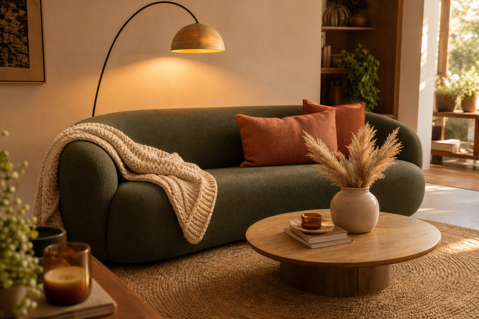 Furniture Colors and Styles Worth Paying Attention to in 2026 — and How to Bring Them Into a Home You Already Have