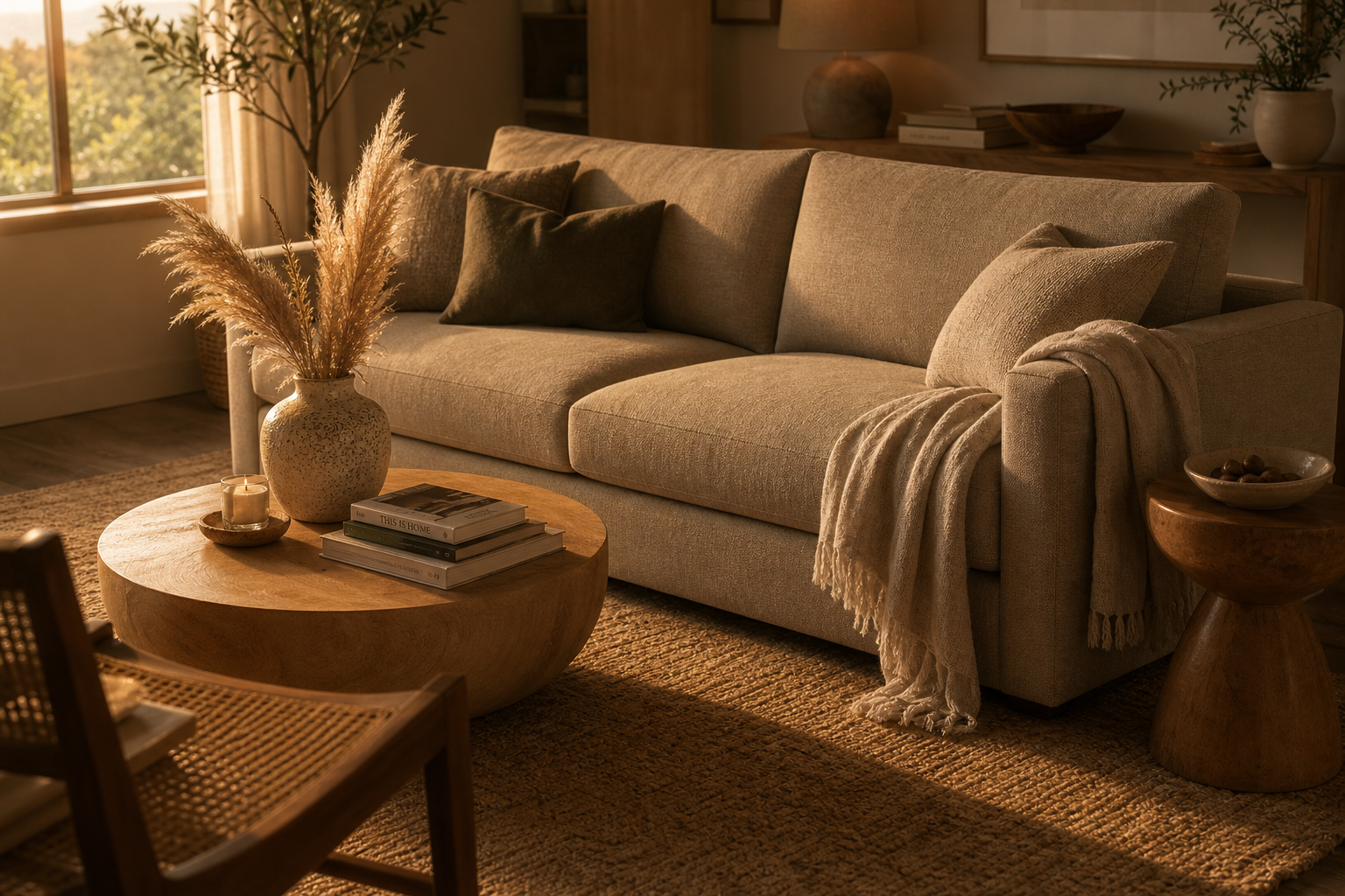 What Furniture Styles Are Actually Trending Right Now — and Which Ones Are Worth Buying Into