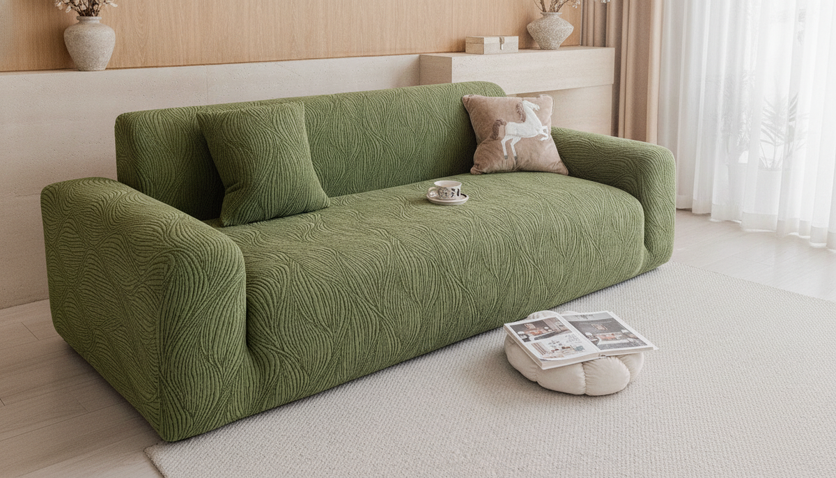 Multifunctional Furniture Hacks That Don't Require Buying New Pieces