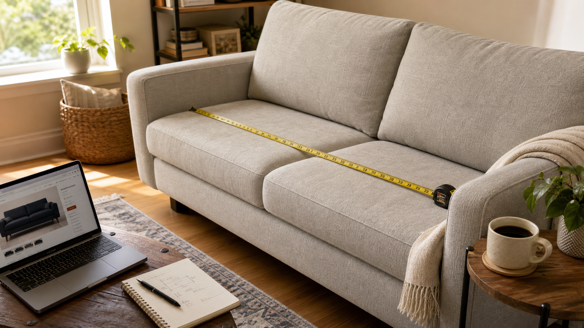 Furniture Buying Guide: What Budget Shoppers Should Actually Check Before They Spend a Dollar