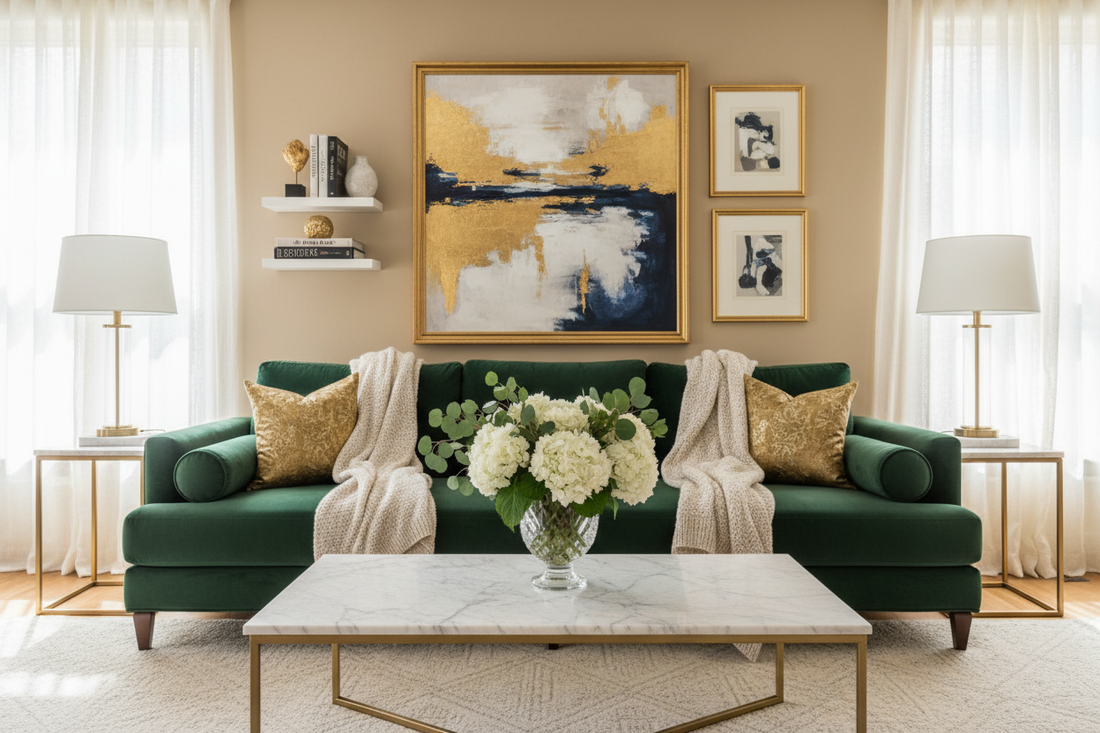 How to Make Your Home Look Expensive on a Budget: Expert Tips and Affordable Design Hacks