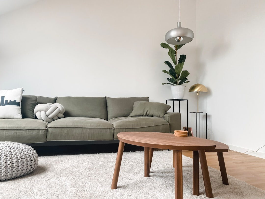 "Top Furniture and Interior Design Trends for 2025: Sustainability, Comfort, and Timeless Style"