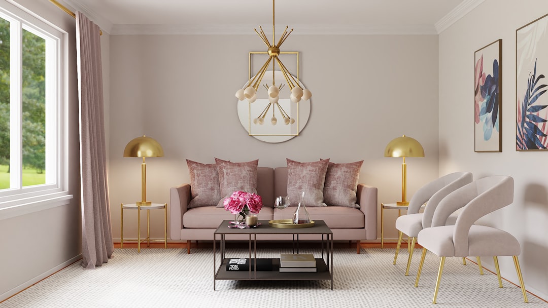 Furniture & Accessories