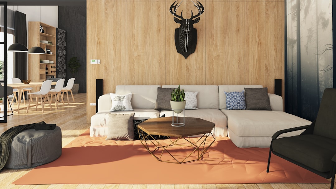 Sustainable Furniture Trends: Redefining Modern Interiors with Eco-Fri ...