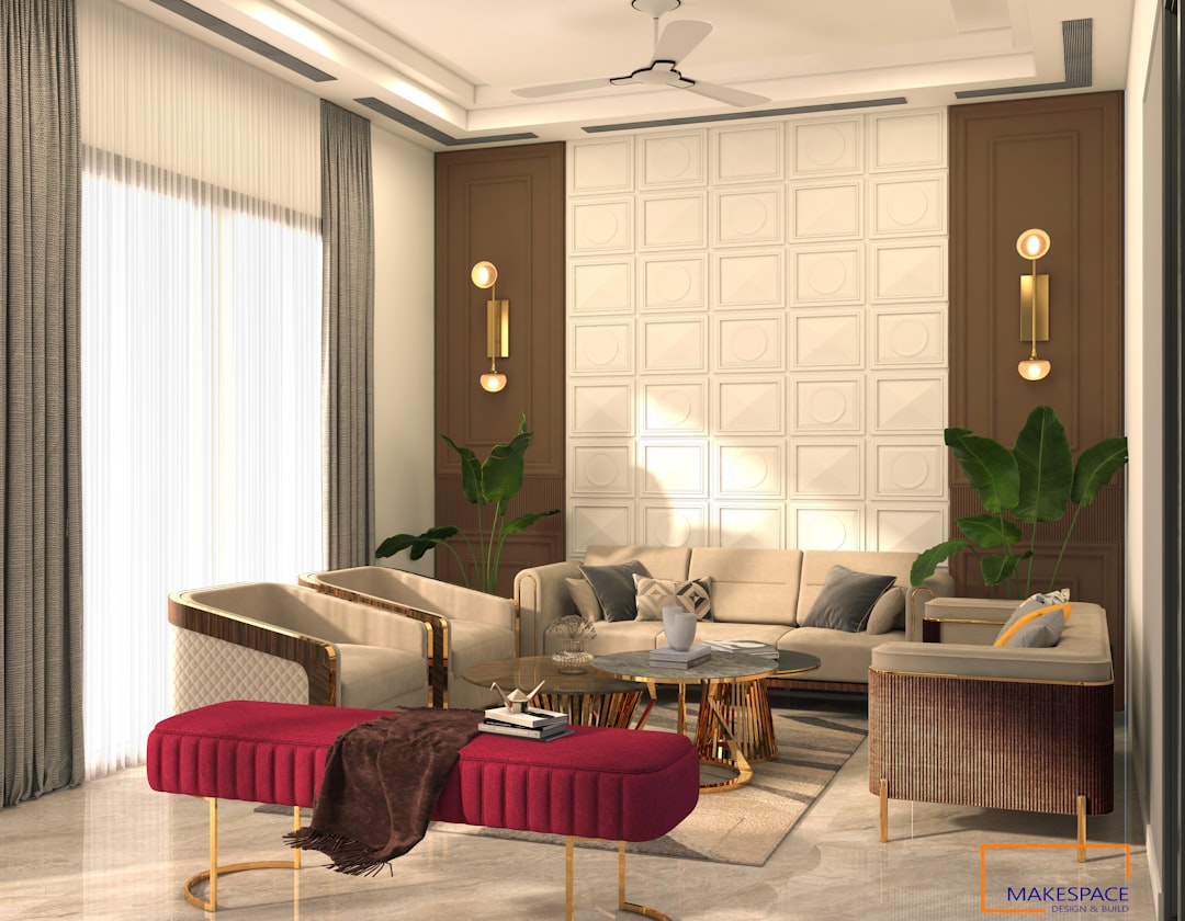 Furniture & Accessories