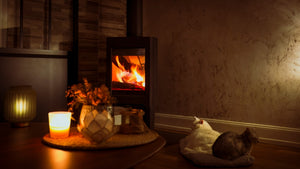 Winter and Fall/Winter 2025 Interior Design Trends: Warmth, Comfort, Sustainability, and Individuality for Stylish Living