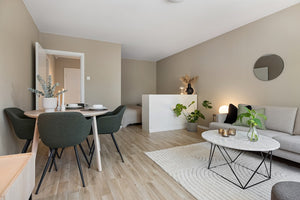 Maximize Style and Function: Expert Tips for Transforming Small Living Spaces