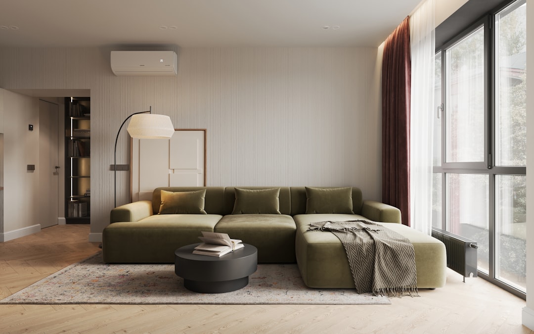 Furniture & Accessories