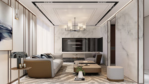 2026 Interior Design and Home Organization Trends: Achieving Style, Comfort, and Luxury on a Budget