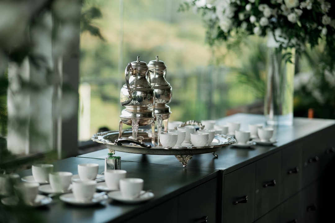 Furniture & Accessories