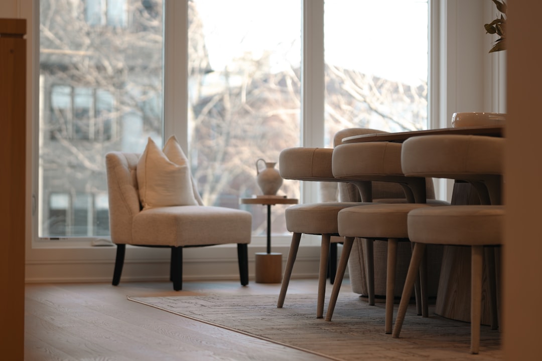 Furniture & Accessories