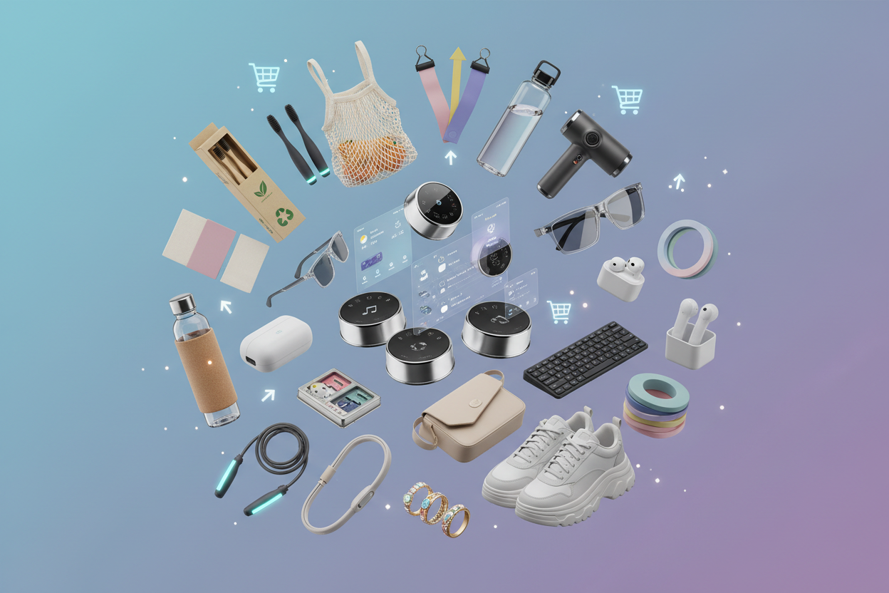 Trending Products to Sell Online in 2026: Insights and Strategies for Ecommerce Success