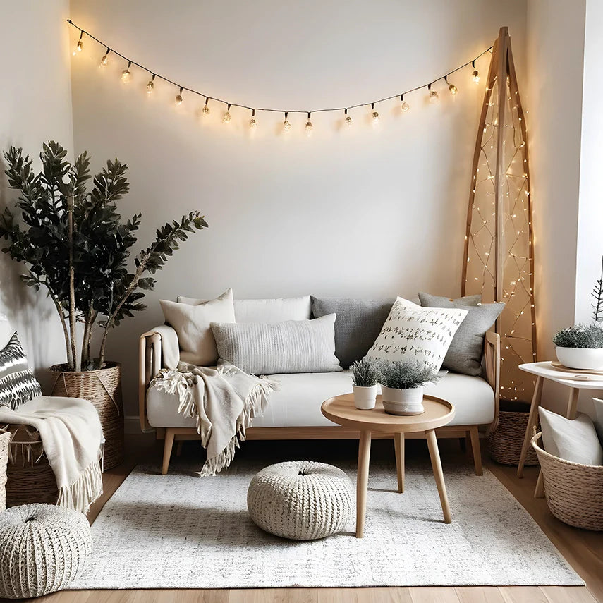 Living Room Furniture