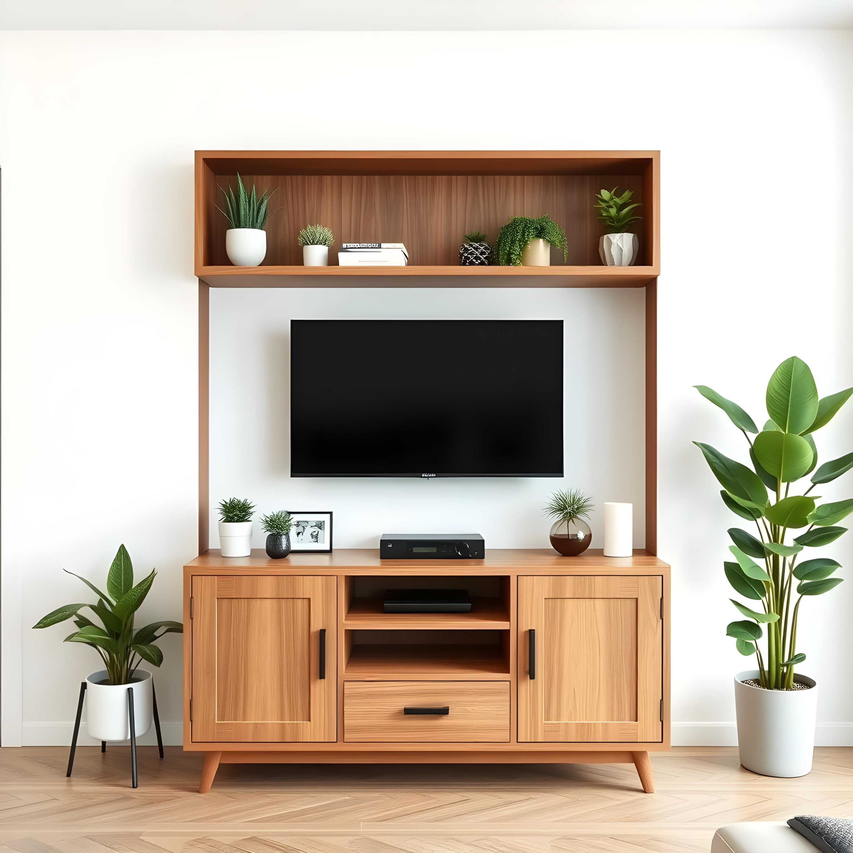 TV Stands & Media Furniture for Every Space | Shop [Selectfurniture]