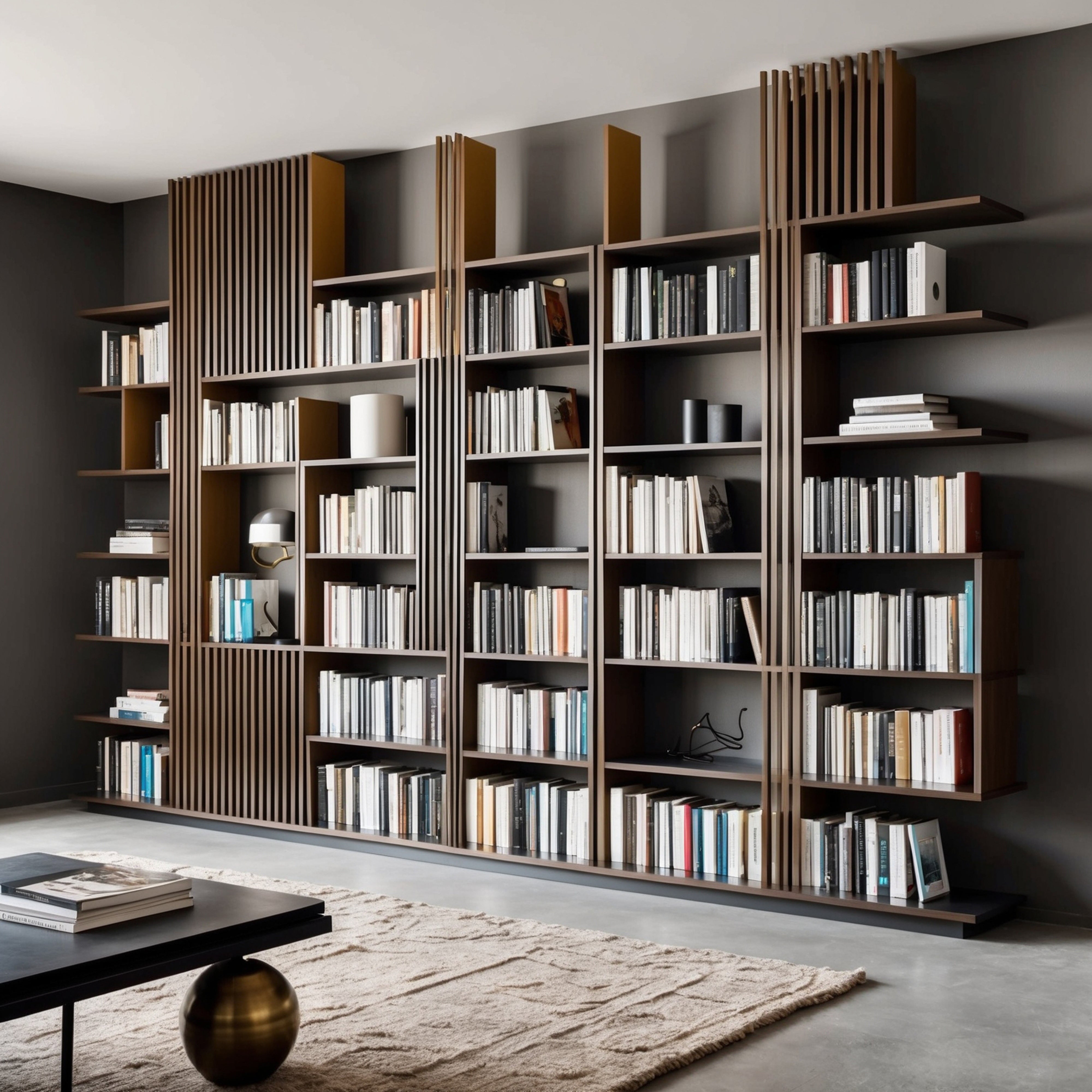 Bookcases
