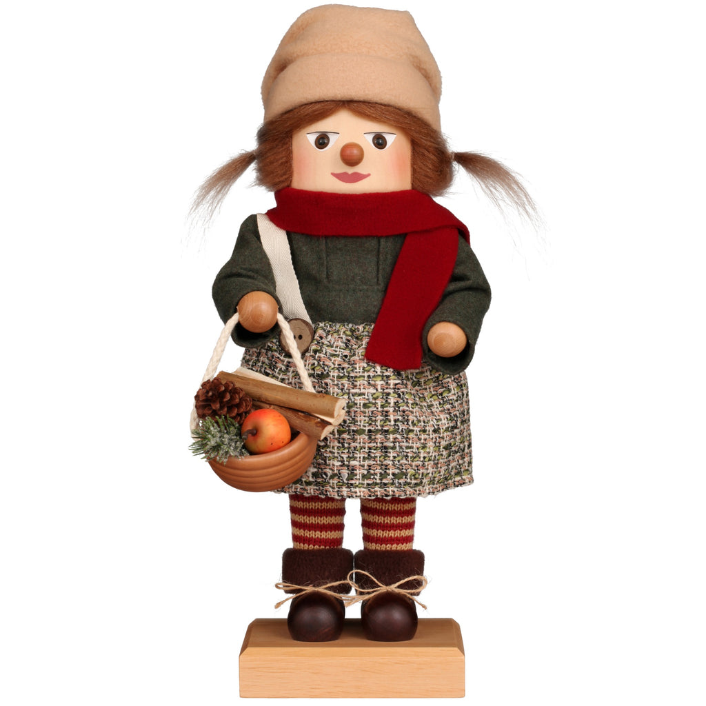 Christian Ulbricht Ntcrkr-Woodwoman Each