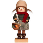 Christian Ulbricht Ntcrkr-Woodwoman Each