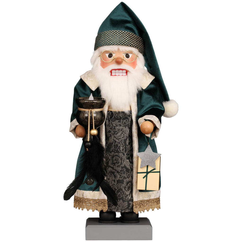 Christian Ulbricht Ntcrkr-Santa Magic Light Each