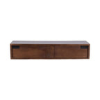 McCutcheon Floating Console Table