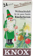 Incensexmas Scent Each