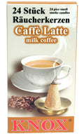 Incensecoffee Each