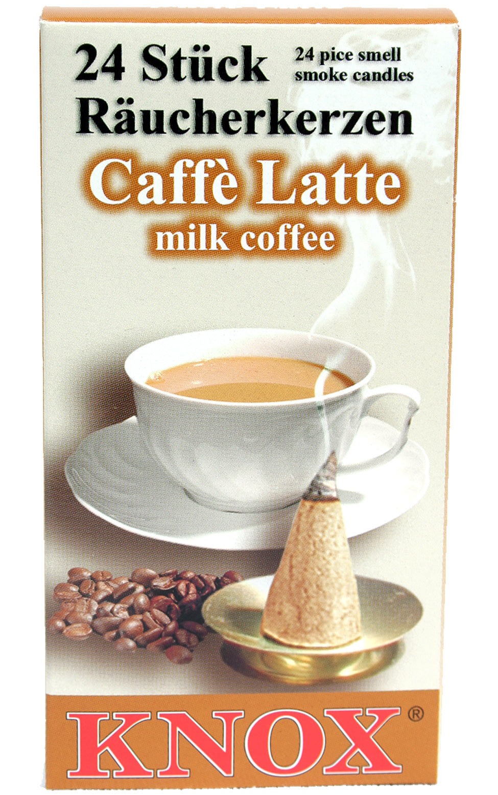 Incensecoffee Each