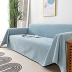 Waterproof Scratch-Resistant Furniture Covers for Pets, Non-Slip Couch Cover Throw