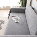 Waterproof Scratch-Resistant Furniture Covers for Pets, Non-Slip Couch Cover Throw
