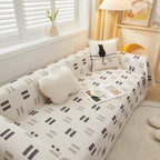 High-Quality Fabric Non-Slip Sofa Cover Throw, Throw Blankets for Couch, Furniture Covers for Pets