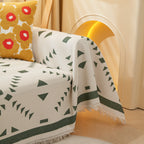 High-Quality Fabric Non-Slip Sofa Cover Throw, Throw Blankets for Couch, Furniture Covers for Pets