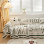 High-Quality Fabric Non-Slip Sofa Cover Throw, Throw Blankets for Couch, Furniture Covers for Pets