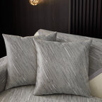 Non-Slip Ice Silk Sofa Towel, Removable Washable Pet Sofa Protector Covers, Slipcover for Couches