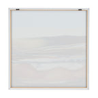 Blake Sonoran Desert Framed Printed Art by Xizhou Xie