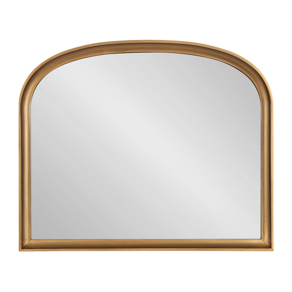 Hatherleigh Basket Arch Wall Mirror