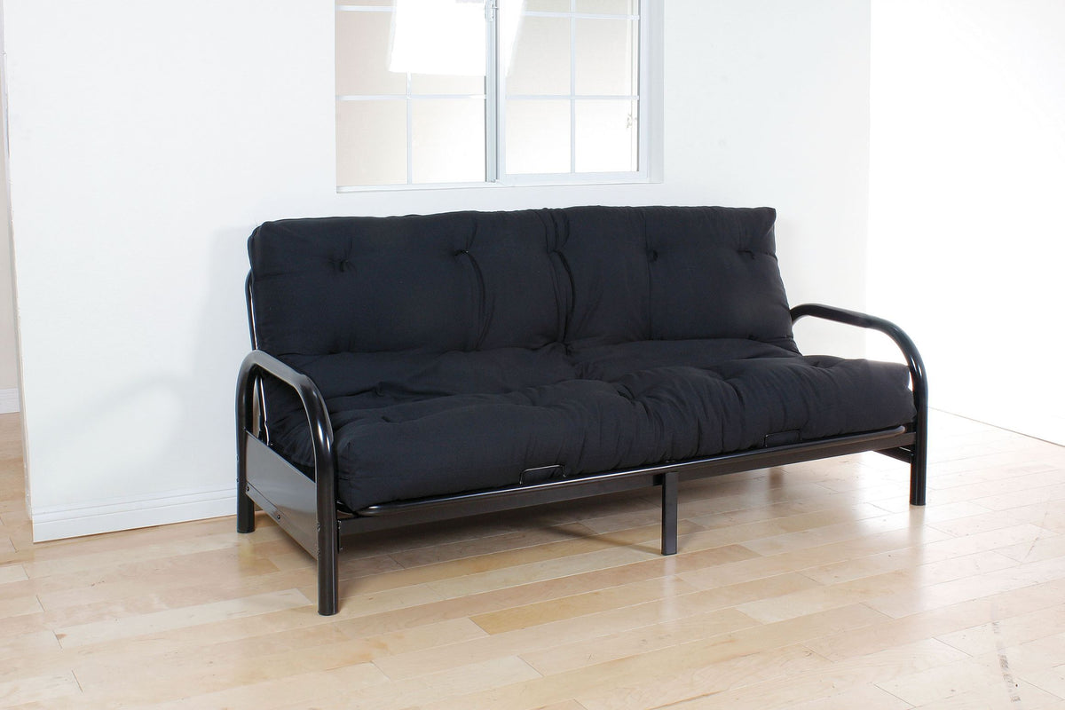Full Futon Mattress, 6'H