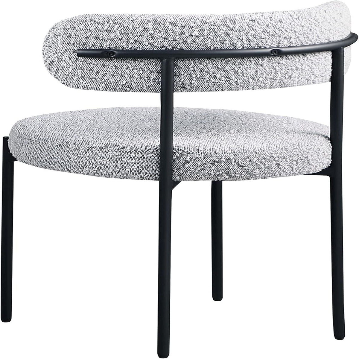 Upholstered Kitchen Chair (Set of 2)