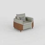 Fryken · Office Waiting Area Lounge Seating