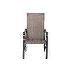 2 Trevi Textilene Dining Chair