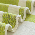 Soft Cozy Chenille Throw Cover for Couch with Tassel Accents, Dustproof Soft Throws for Sofa