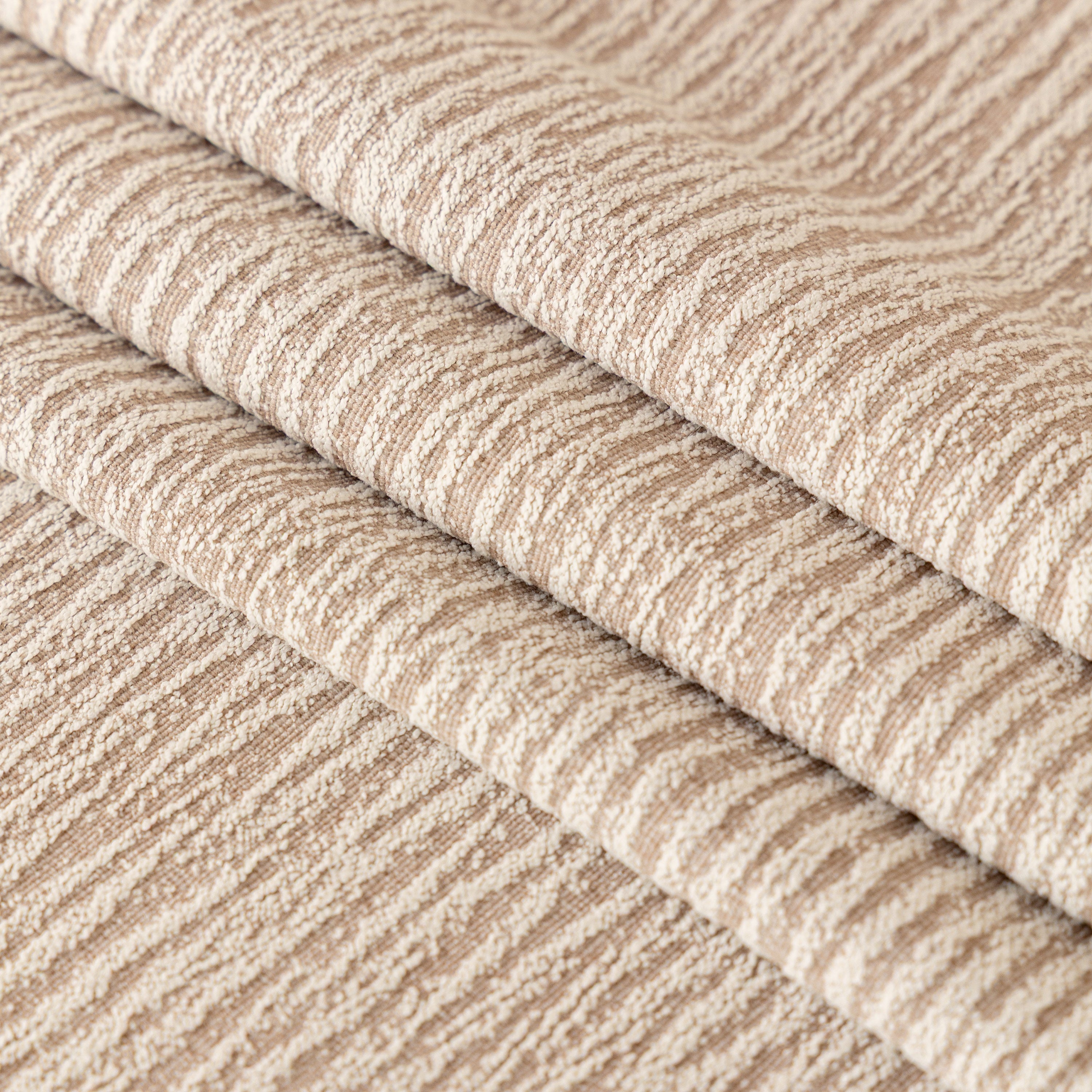 Sofa Cover Throw with Lace Trim & Pom-Pom Fringe, Decorative Couch Cover Blanket