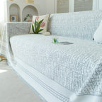 Cooling Throws for Sofas and Chairs, Scratch Resistant Couch Protector Blanket