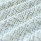 Cooling Throws for Sofas and Chairs, Scratch Resistant Couch Protector Blanket