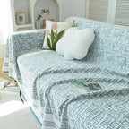 Cooling Throws for Sofas and Chairs, Scratch Resistant Couch Protector Blanket