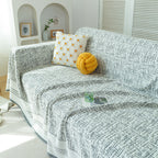 Cooling Throws for Sofas and Chairs, Scratch Resistant Couch Protector Blanket